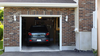 Garage Door Installation at Parker, Colorado