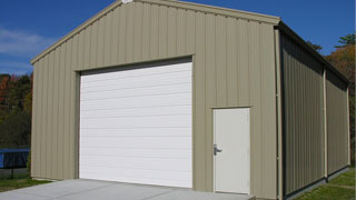 Garage Door Openers at Parker, Colorado